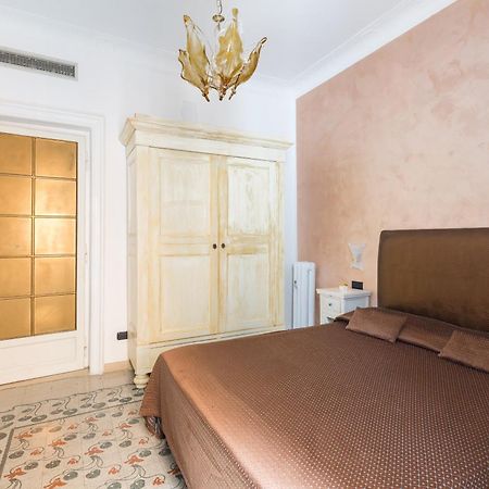 Relais Calamatta Рим Экстерьер фото