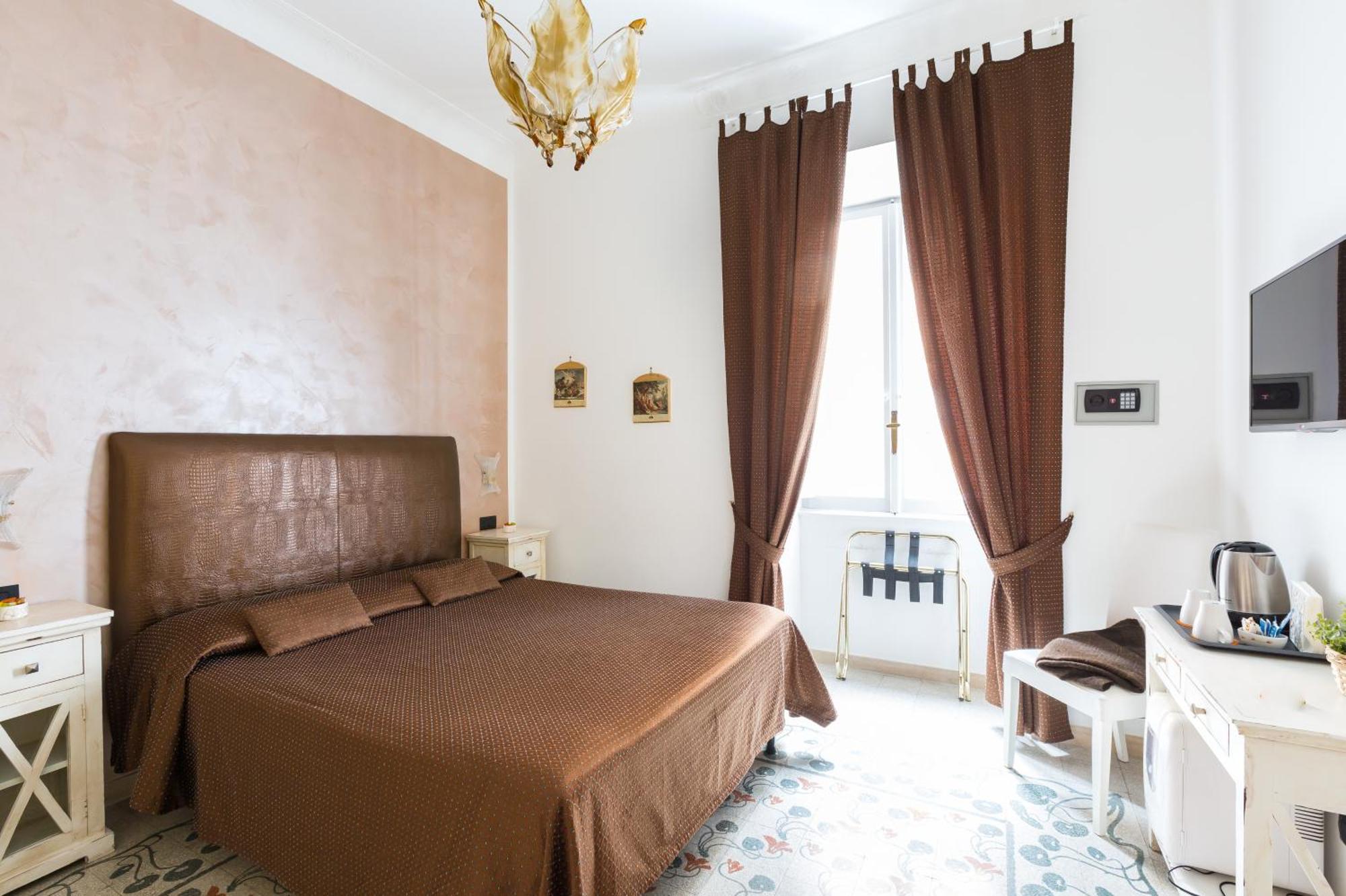 Relais Calamatta Рим Экстерьер фото