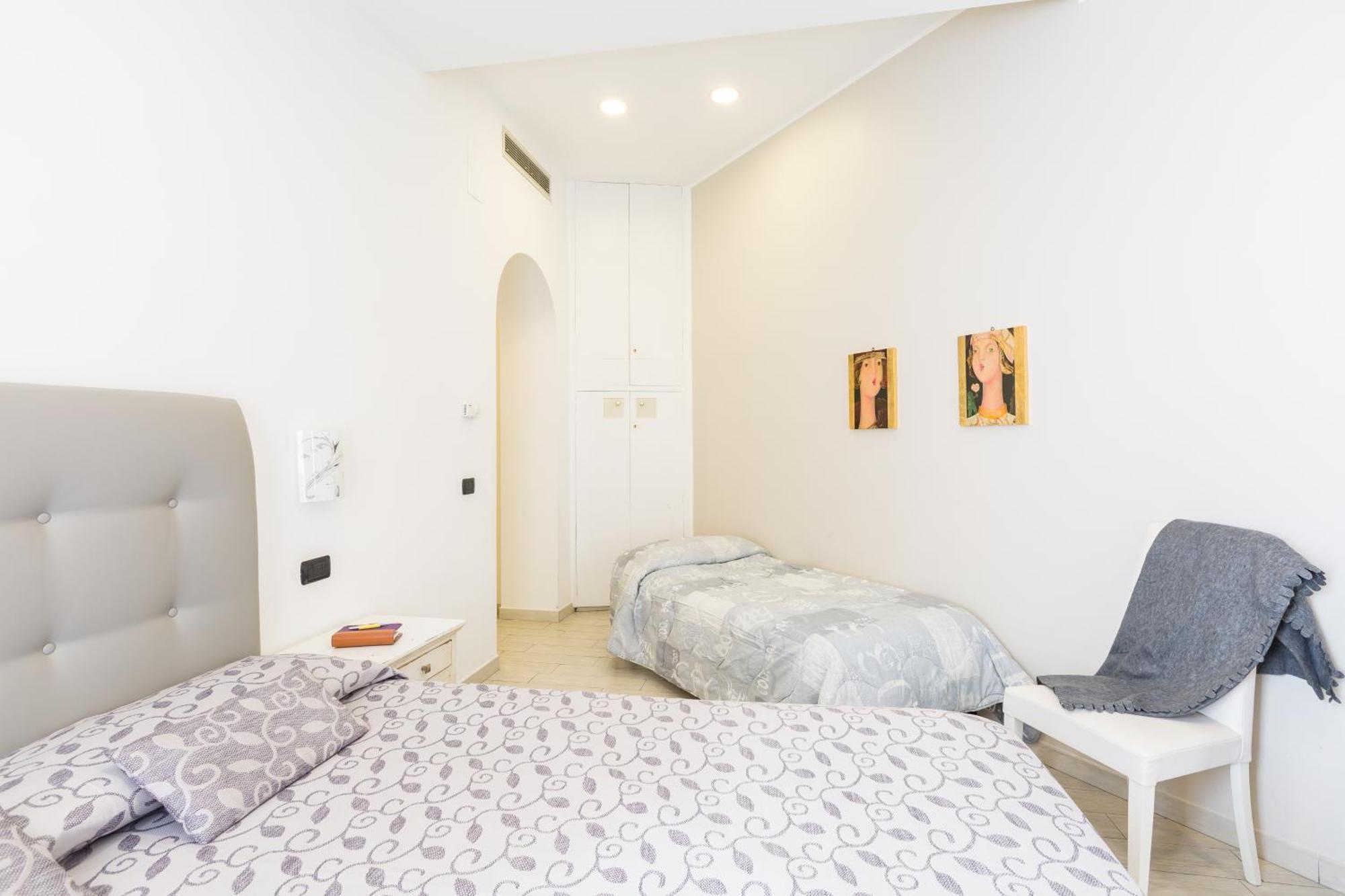 Relais Calamatta Рим Экстерьер фото