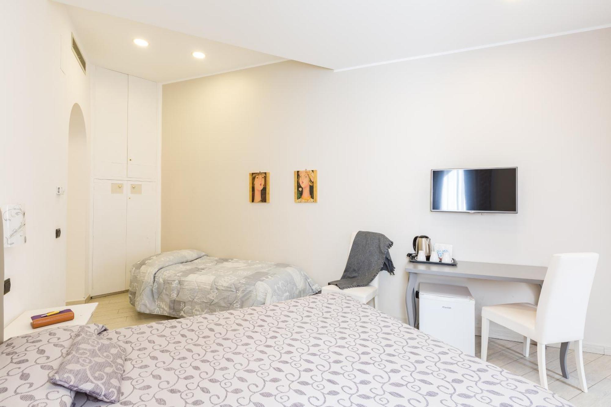 Relais Calamatta Рим Экстерьер фото