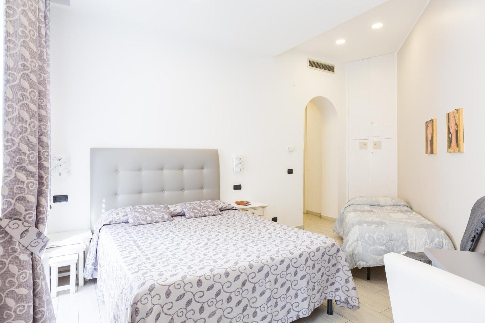 Relais Calamatta Рим Экстерьер фото