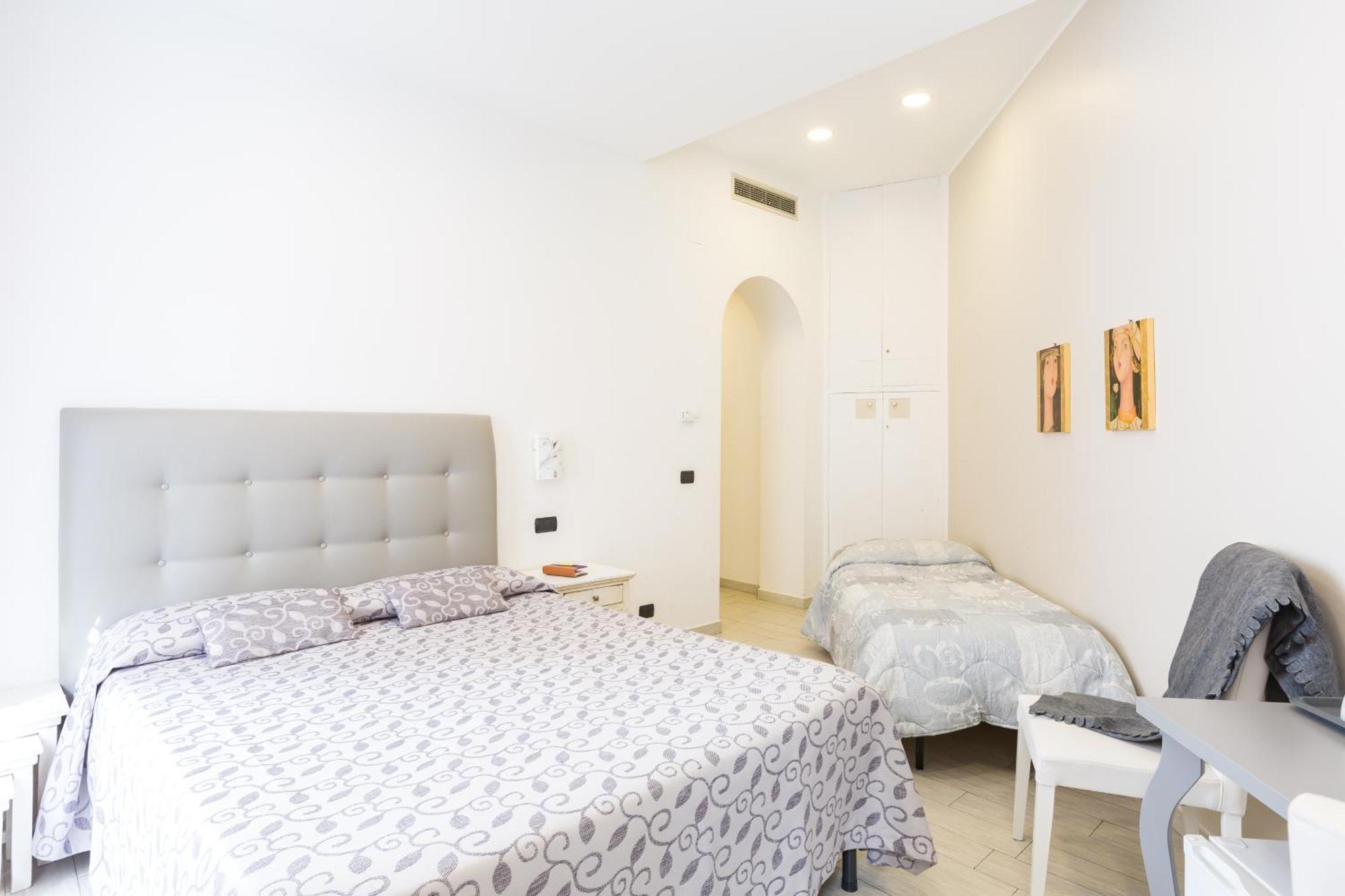 Relais Calamatta Рим Экстерьер фото