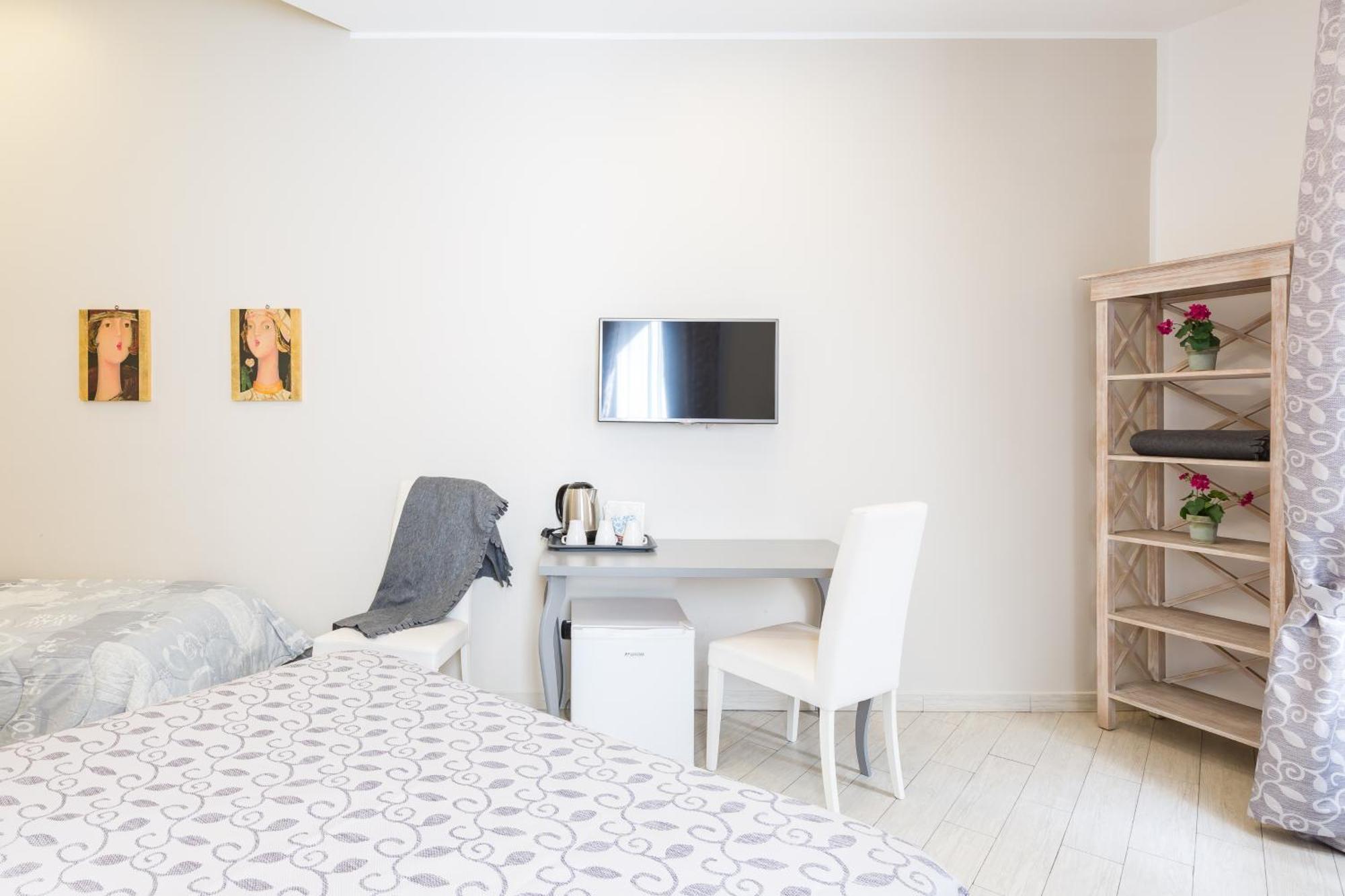 Relais Calamatta Рим Экстерьер фото