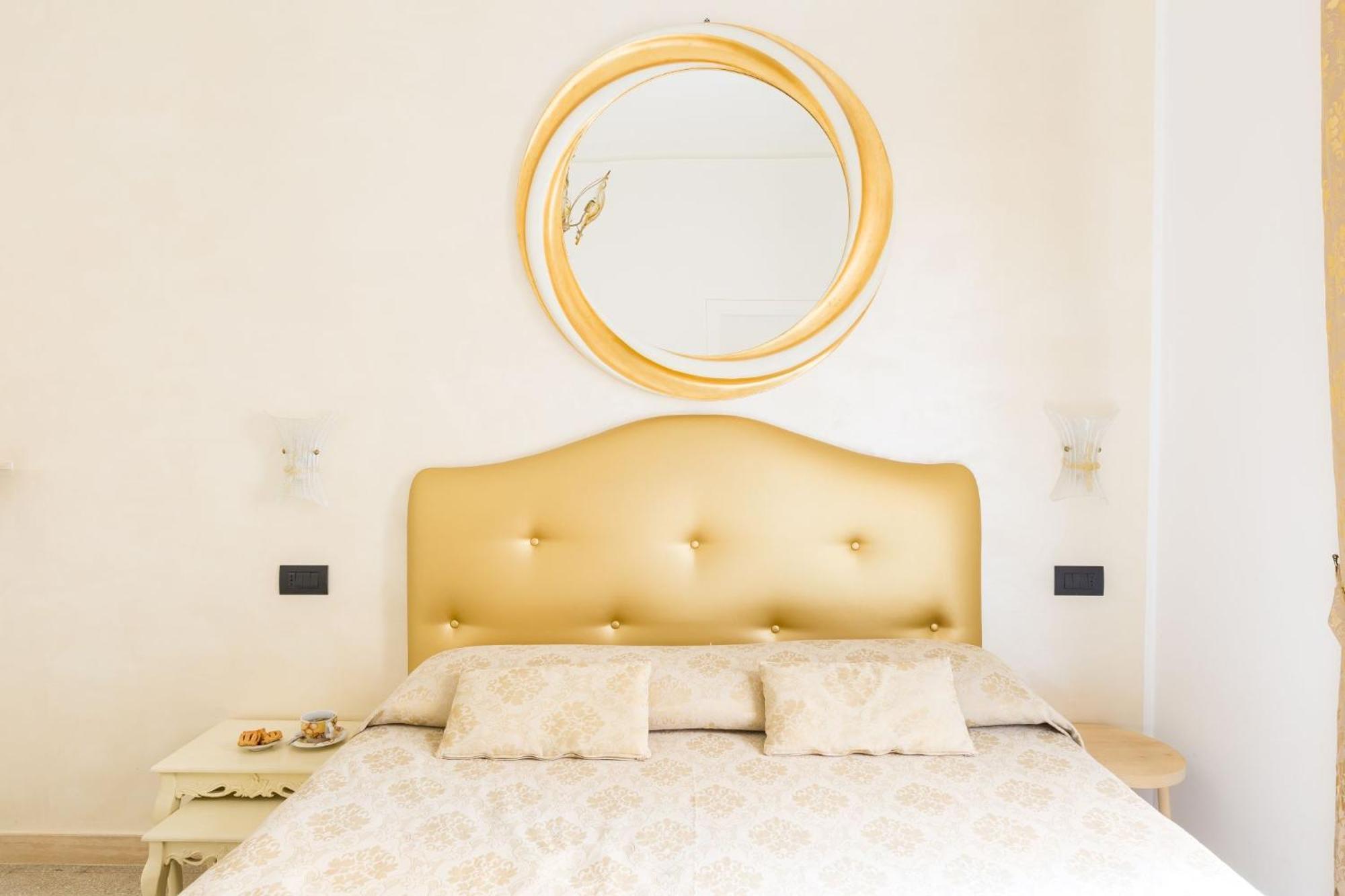 Relais Calamatta Рим Экстерьер фото