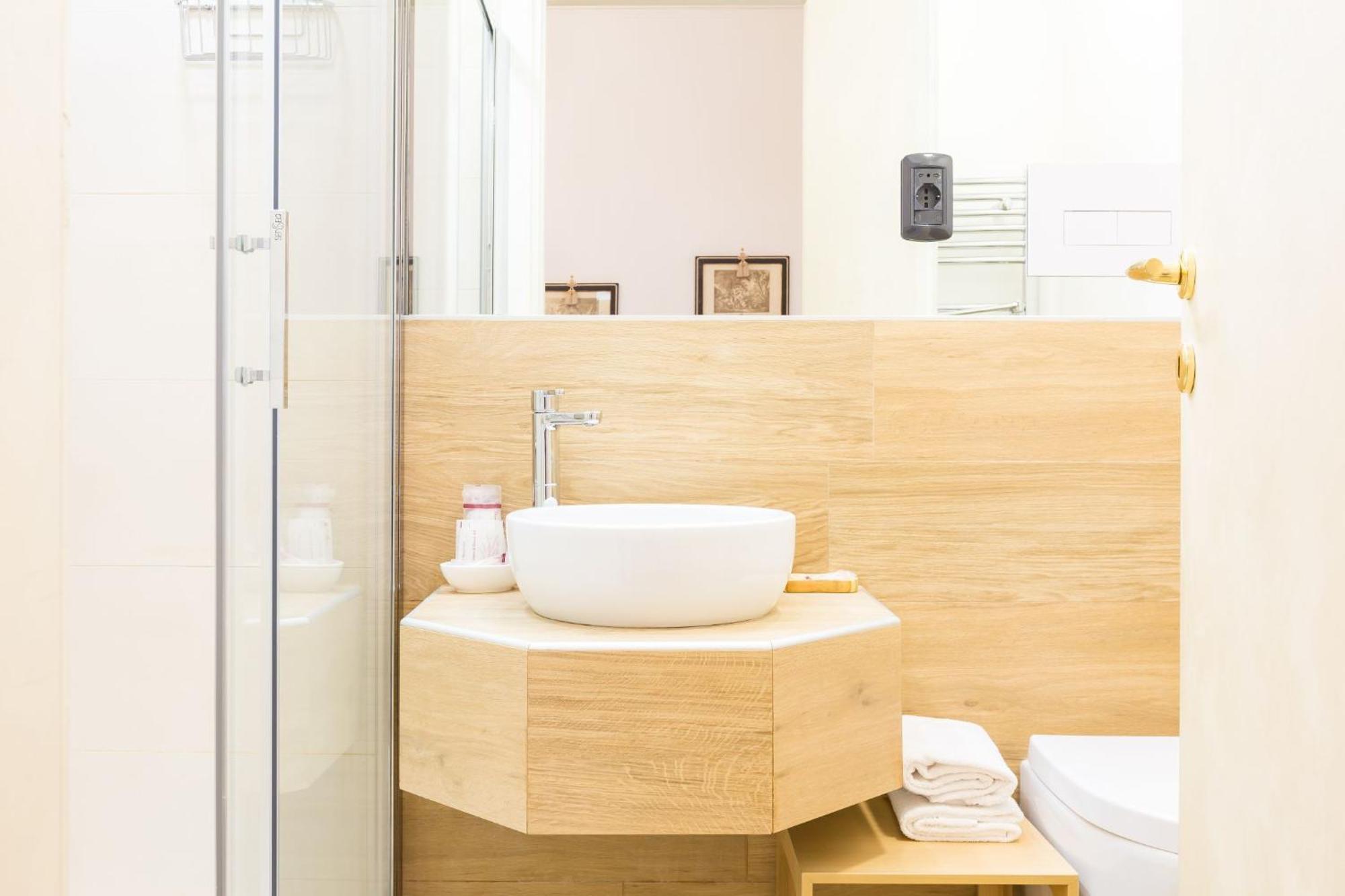 Relais Calamatta Рим Экстерьер фото