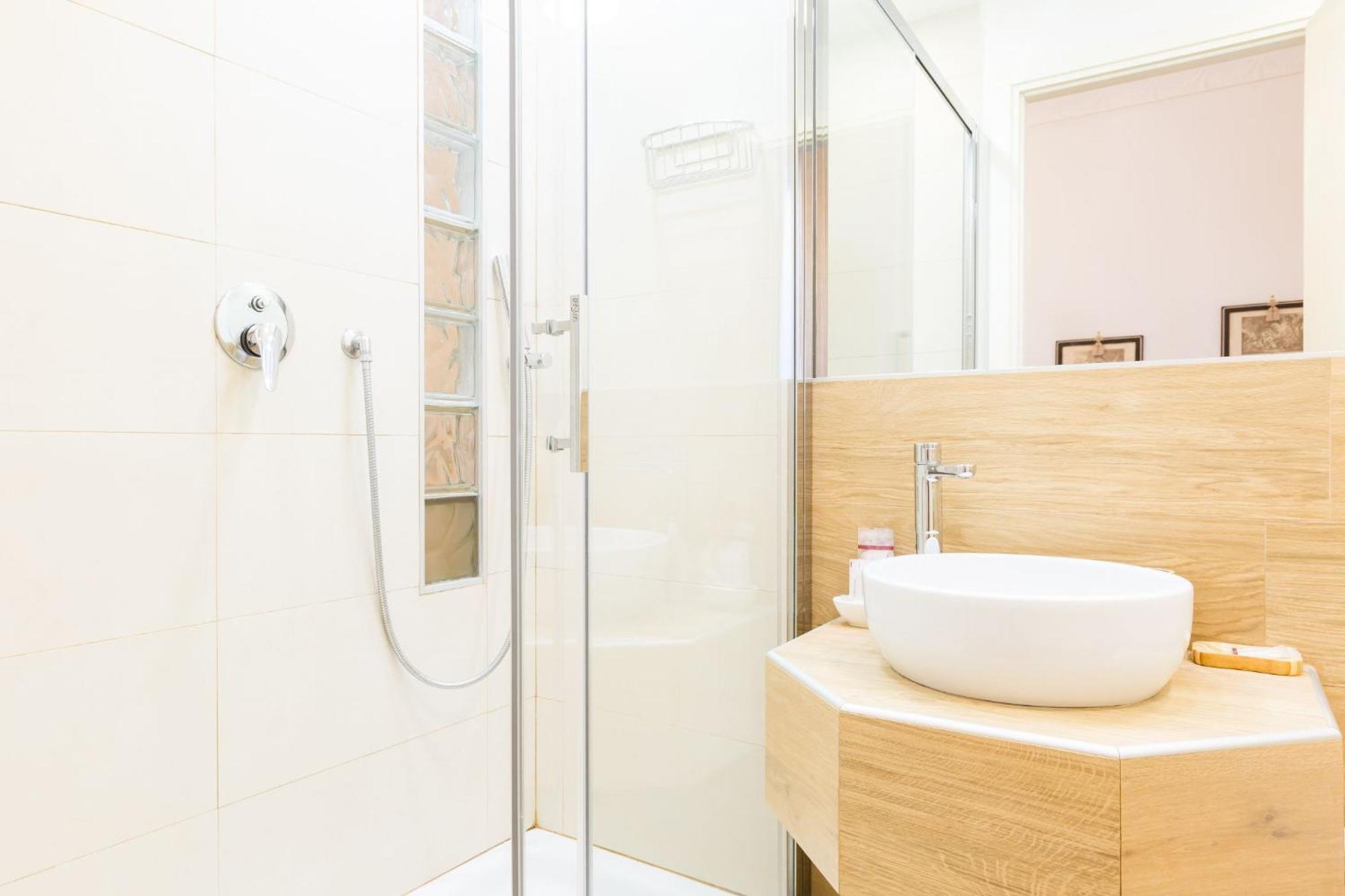 Relais Calamatta Рим Экстерьер фото