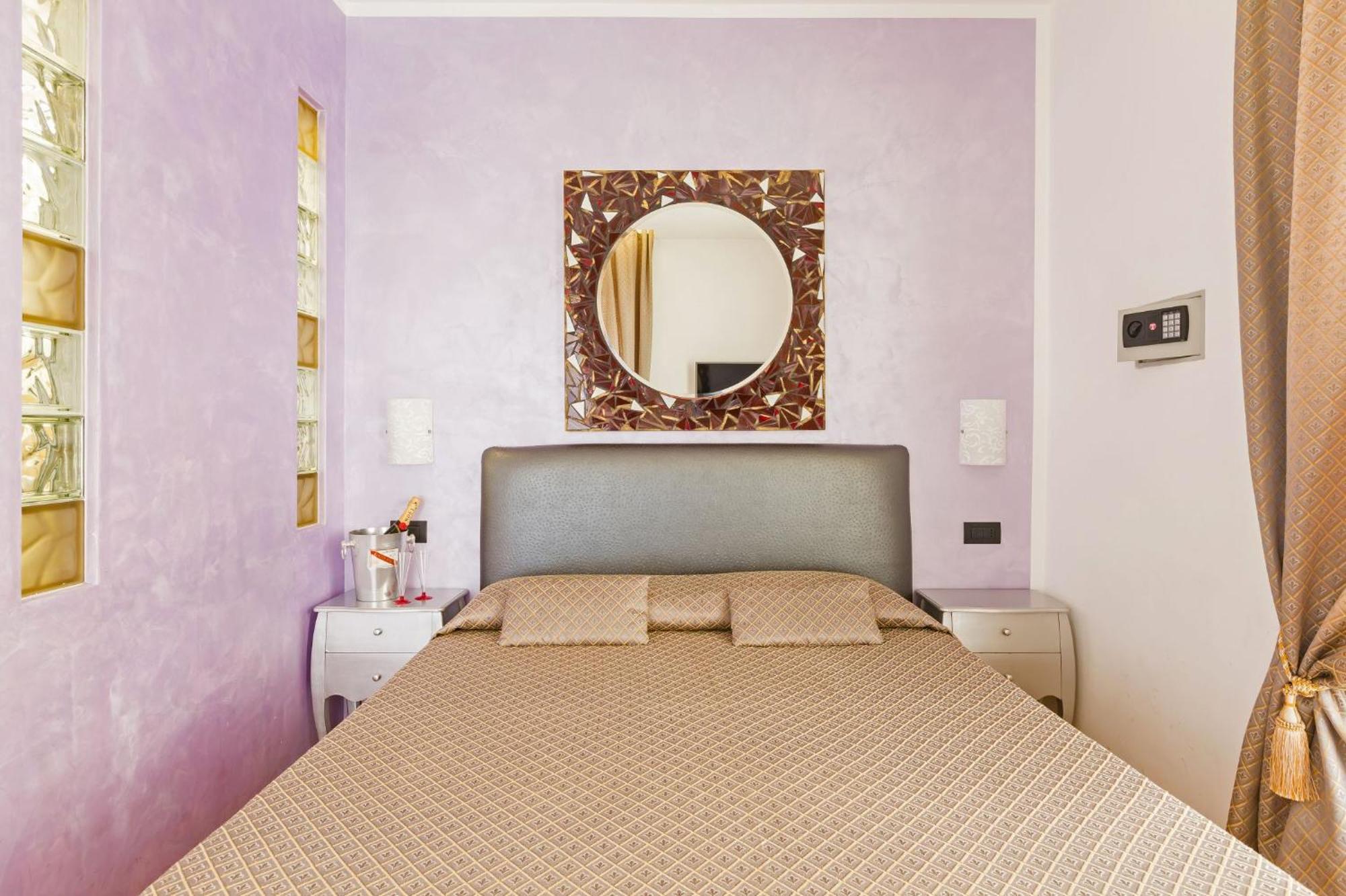 Relais Calamatta Рим Экстерьер фото