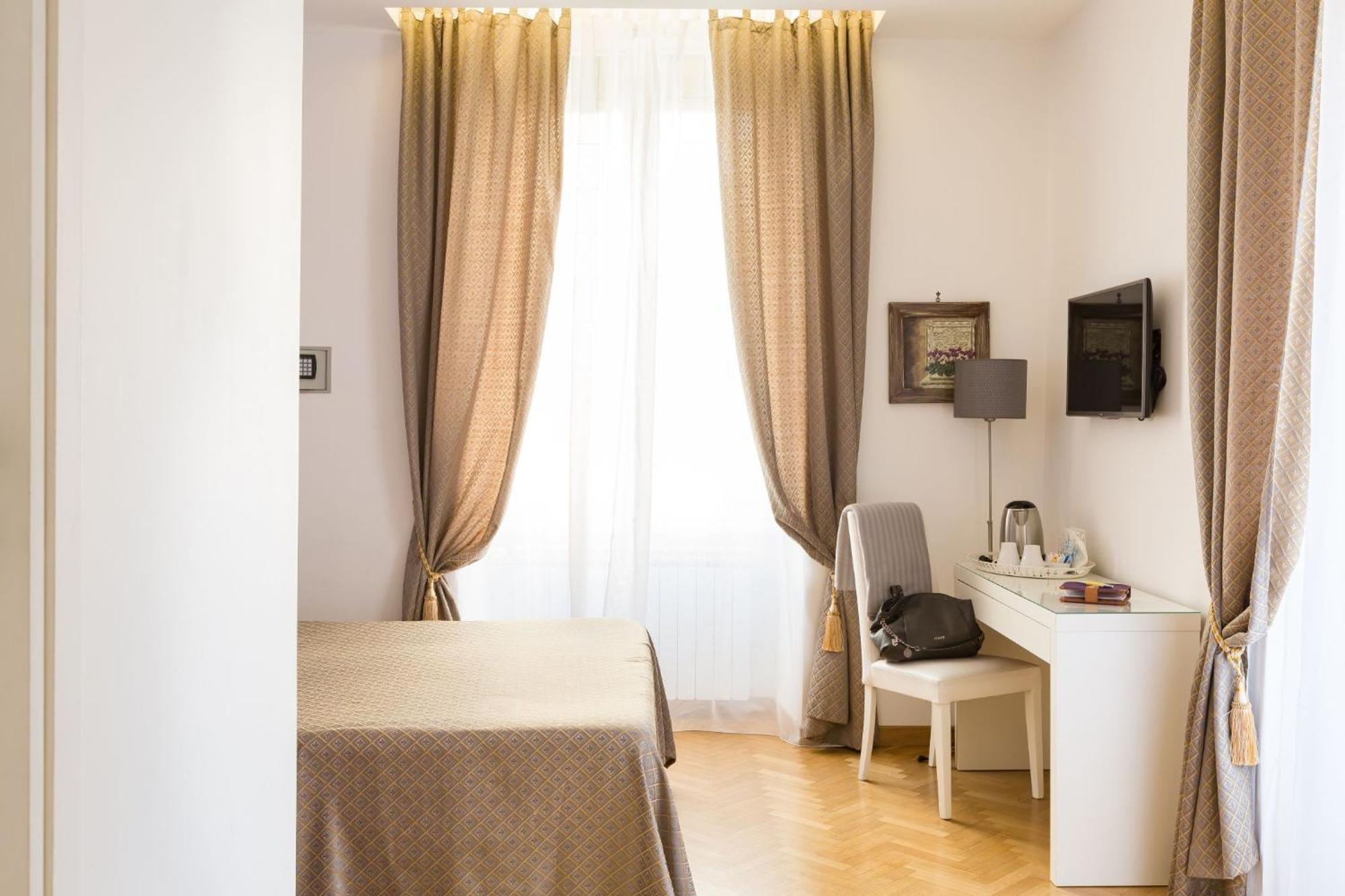 Relais Calamatta Рим Экстерьер фото
