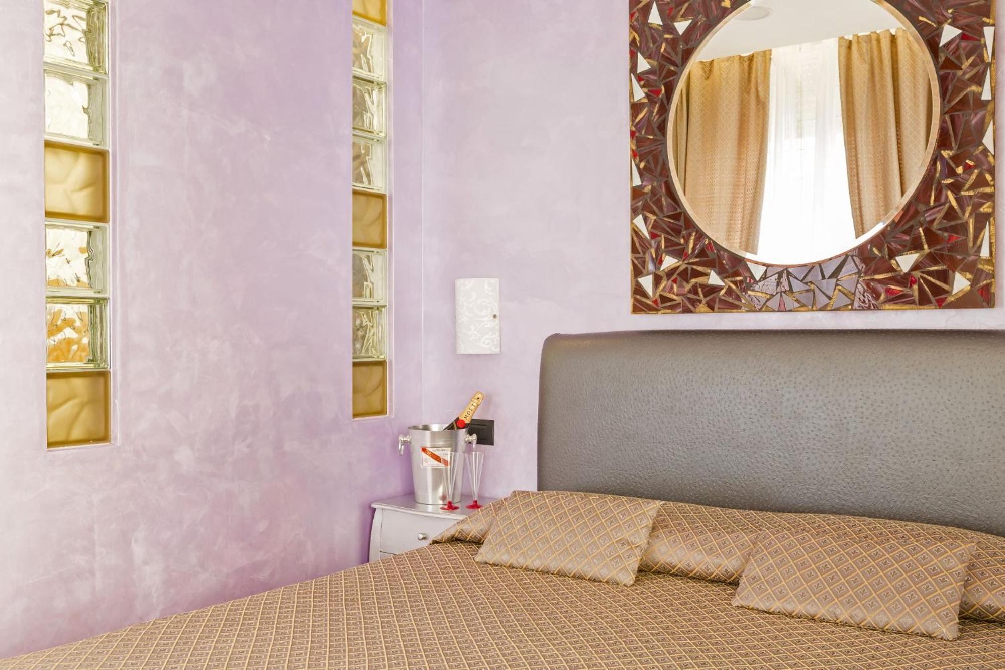 Relais Calamatta Рим Экстерьер фото