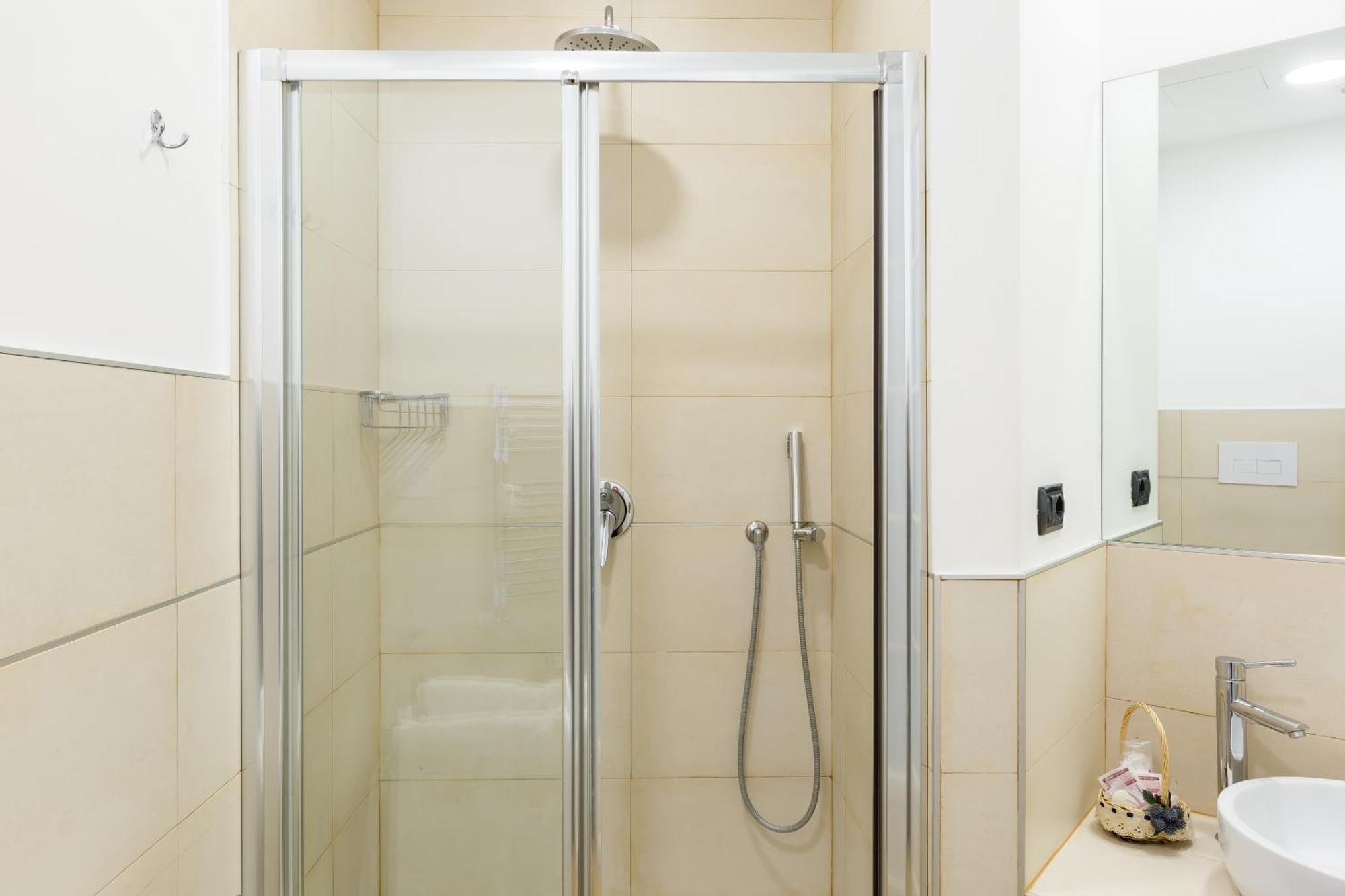 Relais Calamatta Рим Экстерьер фото