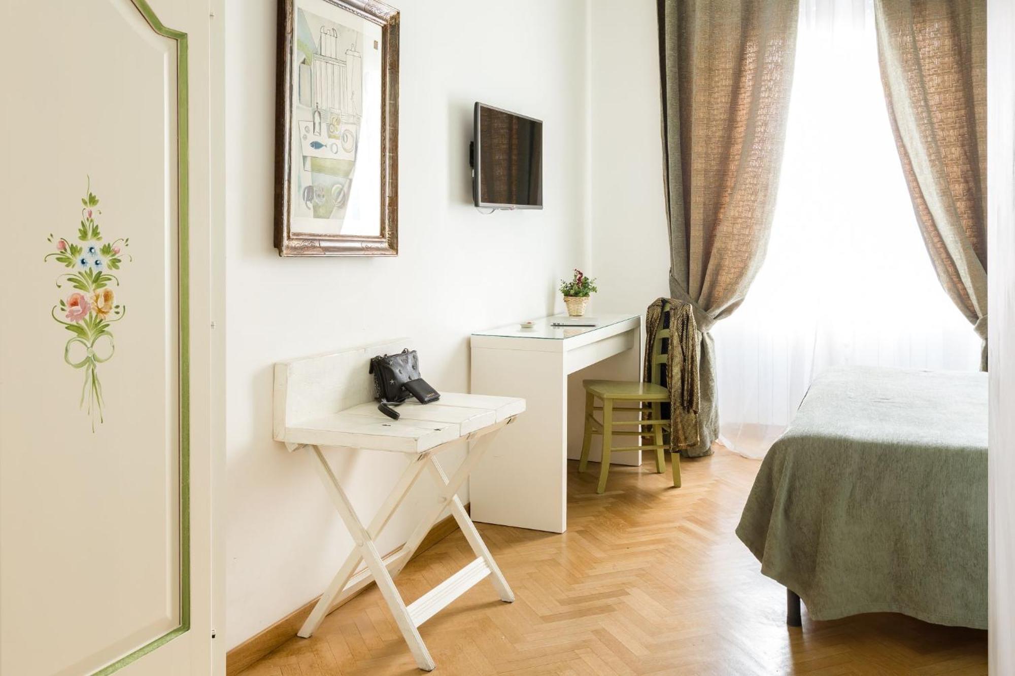 Relais Calamatta Рим Экстерьер фото