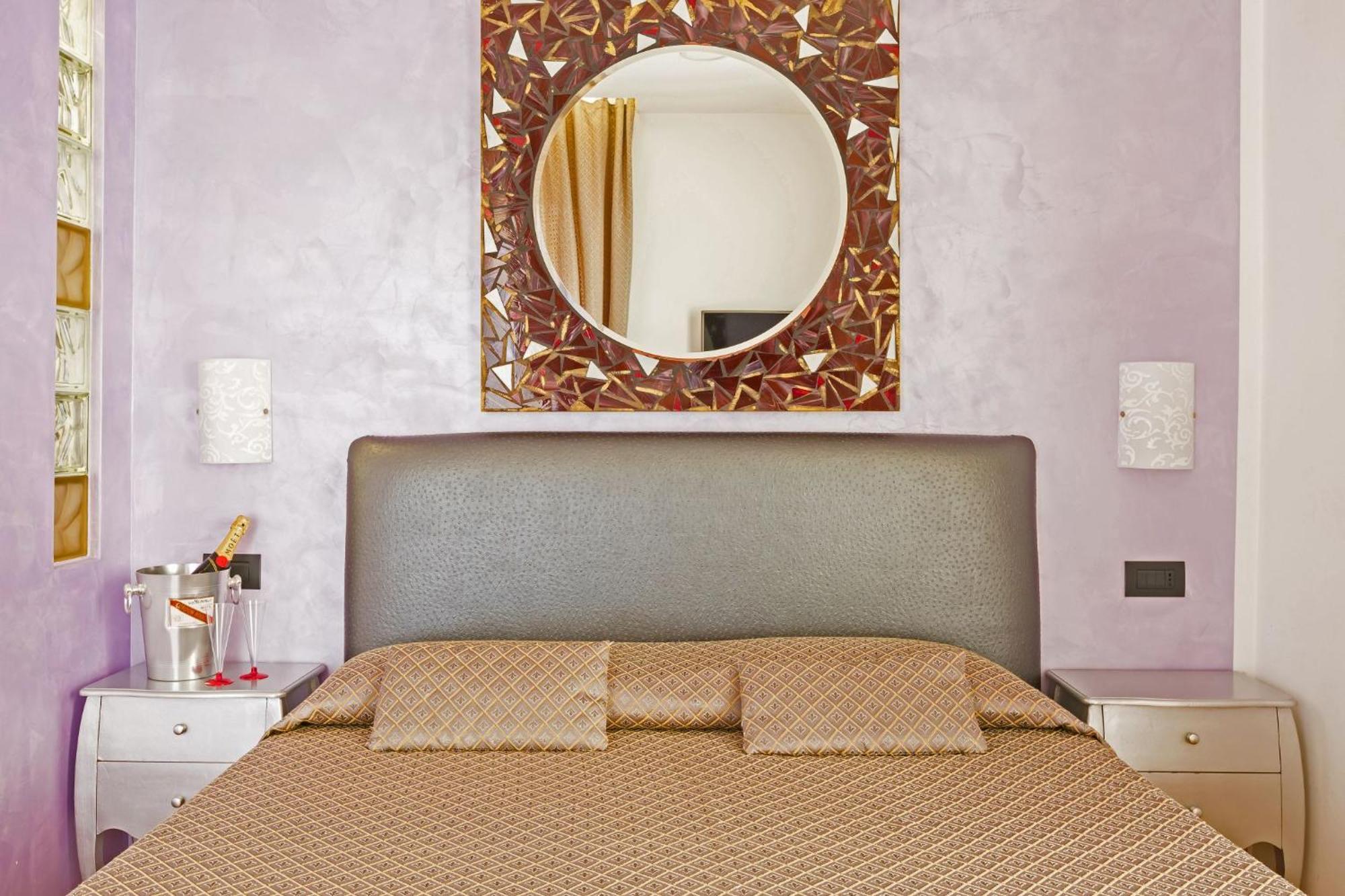 Relais Calamatta Рим Экстерьер фото