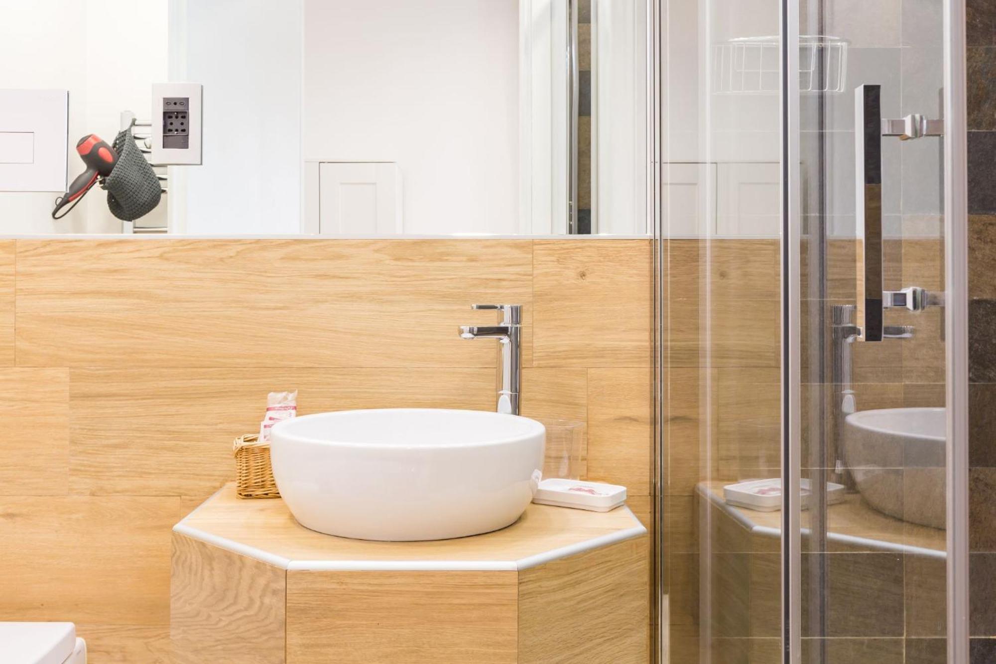Relais Calamatta Рим Экстерьер фото