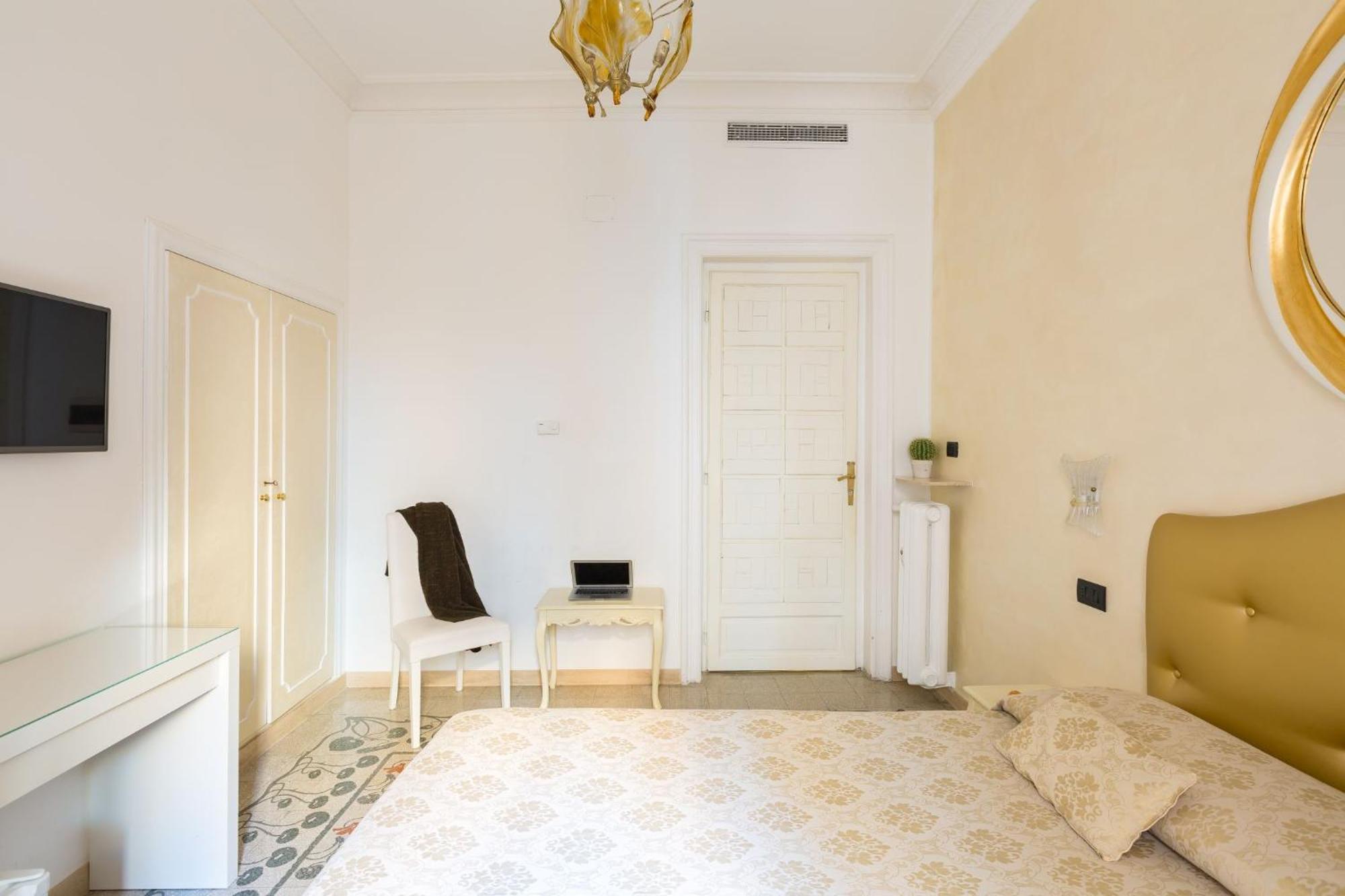 Relais Calamatta Рим Экстерьер фото