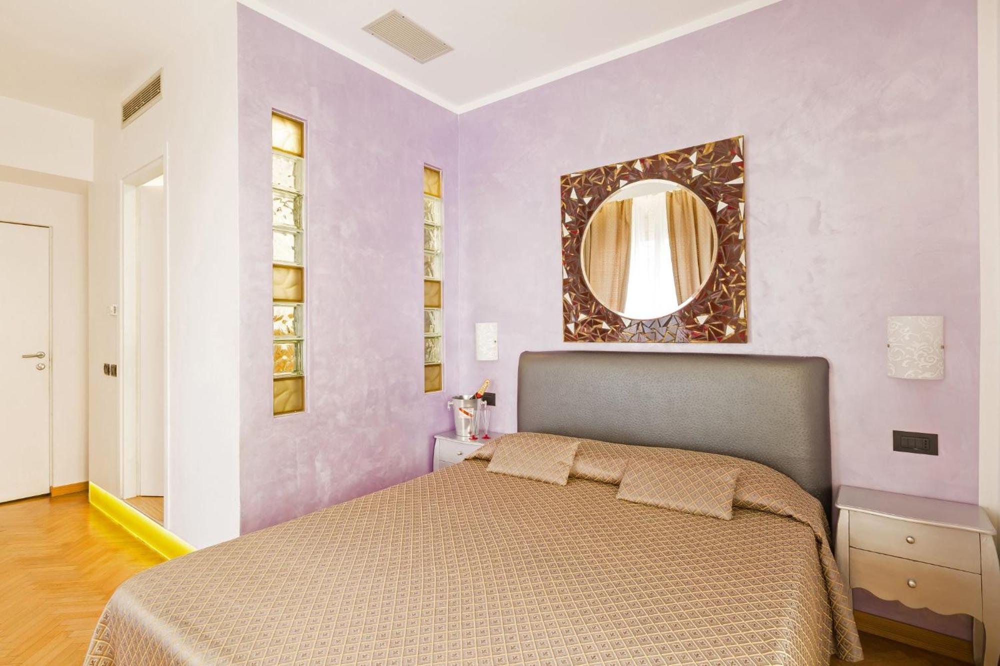 Relais Calamatta Рим Экстерьер фото