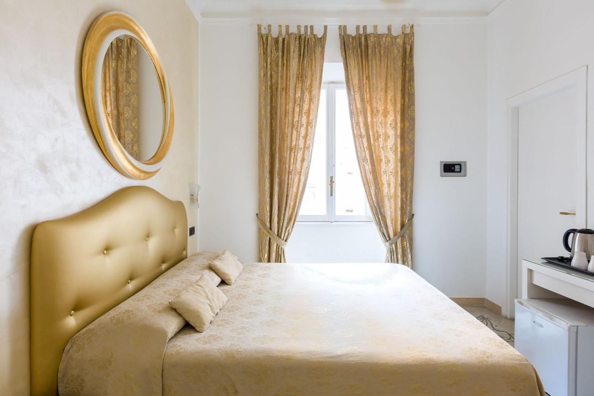 Relais Calamatta Рим Экстерьер фото
