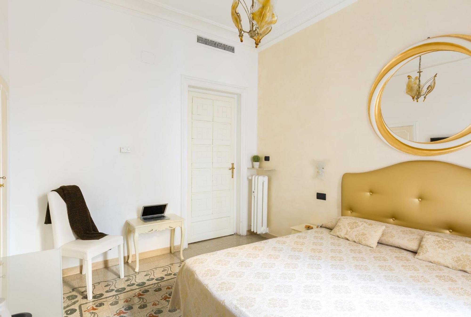 Relais Calamatta Рим Экстерьер фото