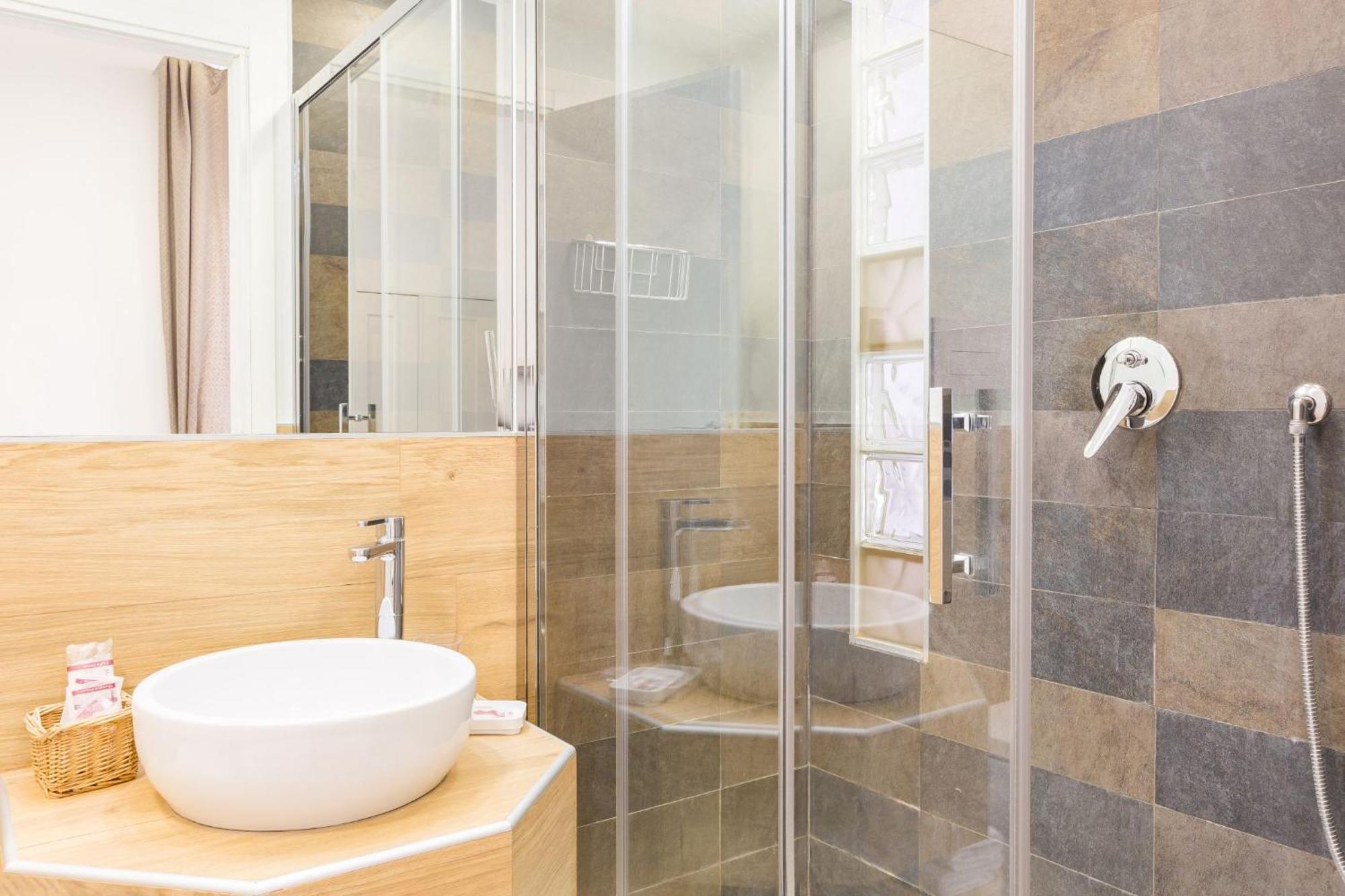 Relais Calamatta Рим Экстерьер фото