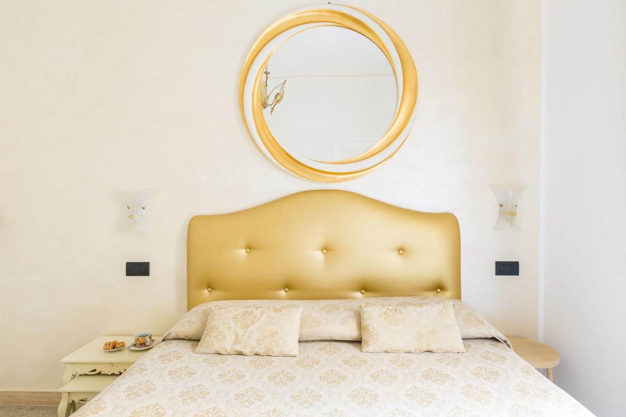 Relais Calamatta Рим Экстерьер фото
