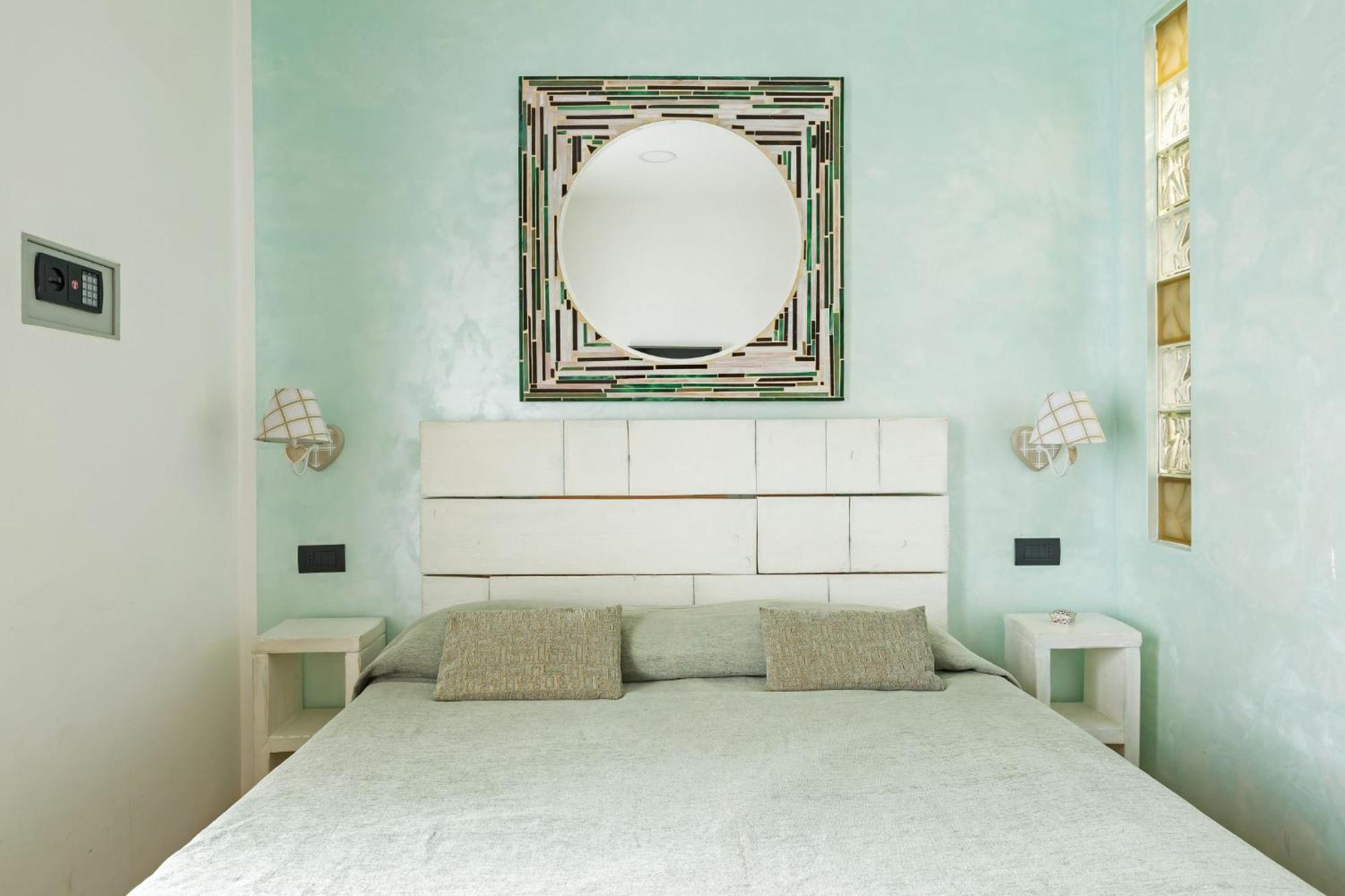 Relais Calamatta Рим Экстерьер фото