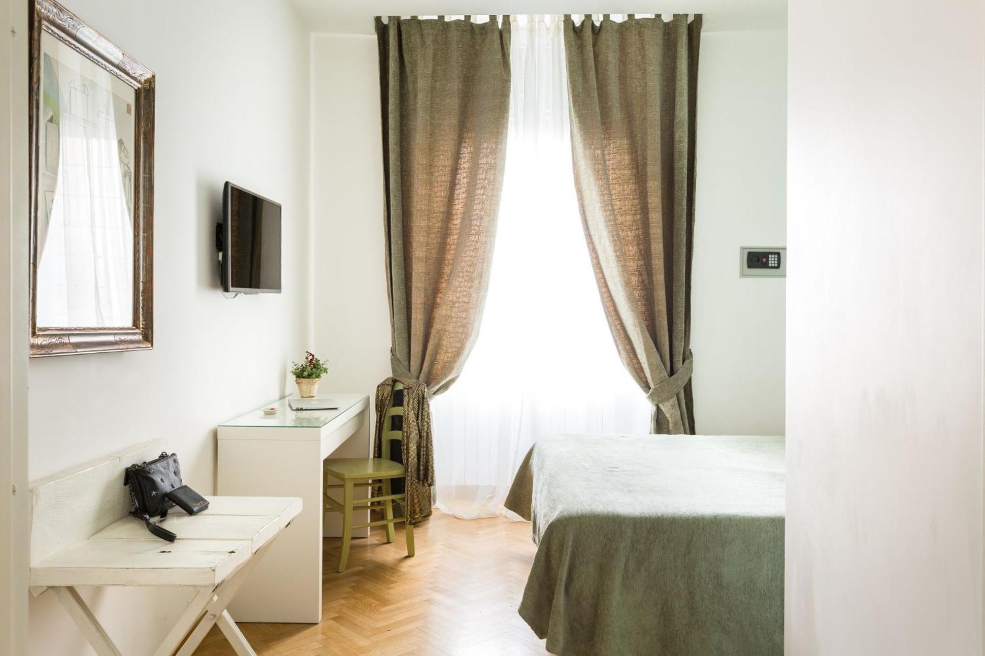 Relais Calamatta Рим Экстерьер фото