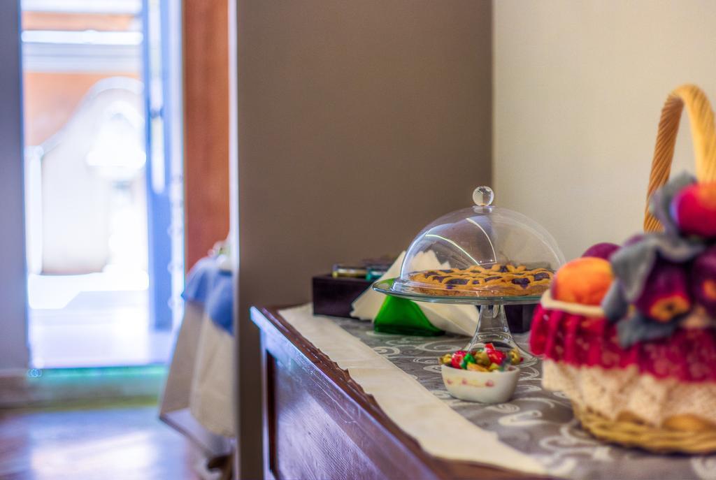 Relais Calamatta Рим Экстерьер фото