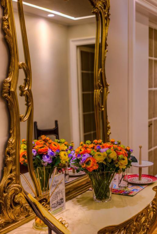 Relais Calamatta Рим Экстерьер фото