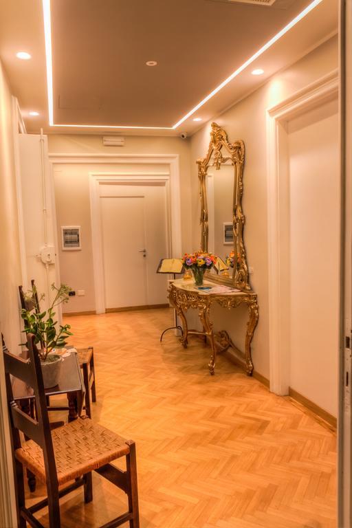Relais Calamatta Рим Экстерьер фото