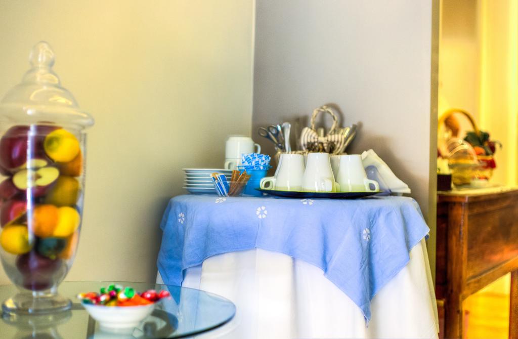 Relais Calamatta Рим Экстерьер фото