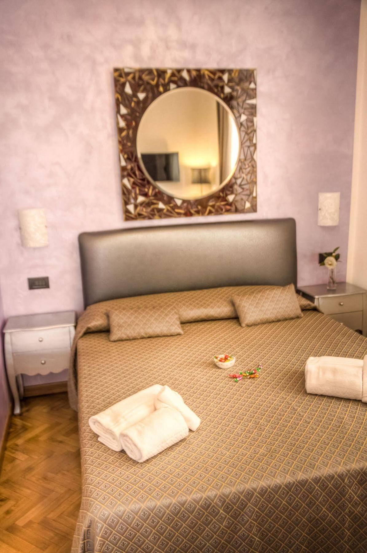 Relais Calamatta Рим Экстерьер фото