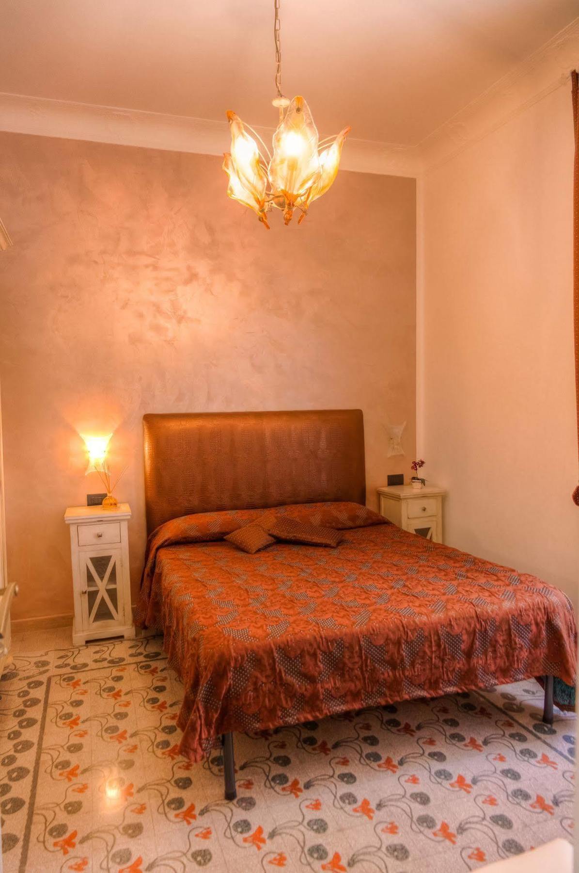 Relais Calamatta Рим Экстерьер фото